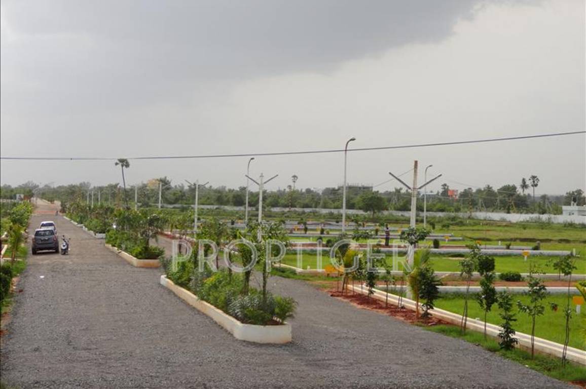 Images for Elevation of Aditya Eswar2 Enclave