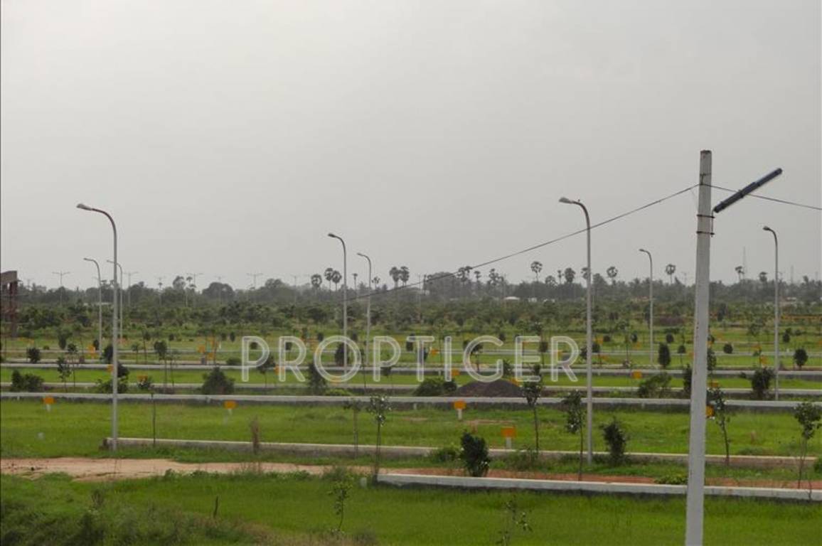 Images for Elevation of Aditya Eswar2 Enclave