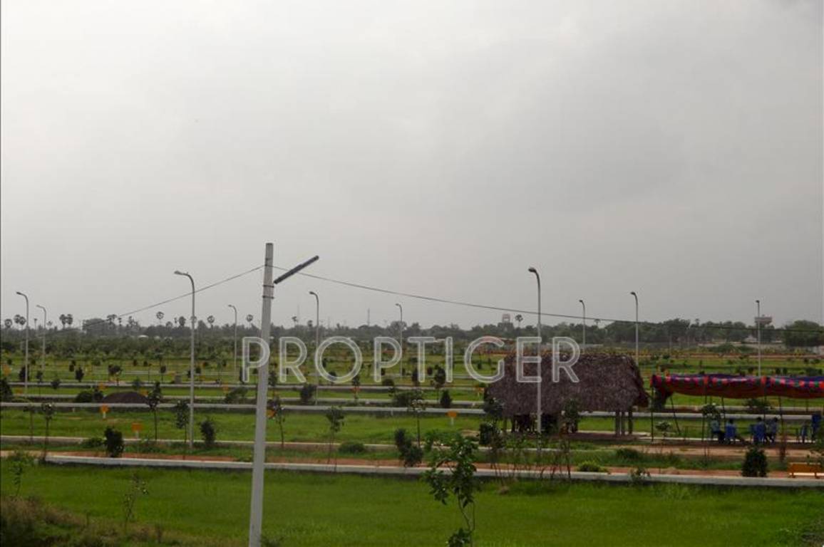 Images for Elevation of Aditya Eswar2 Enclave