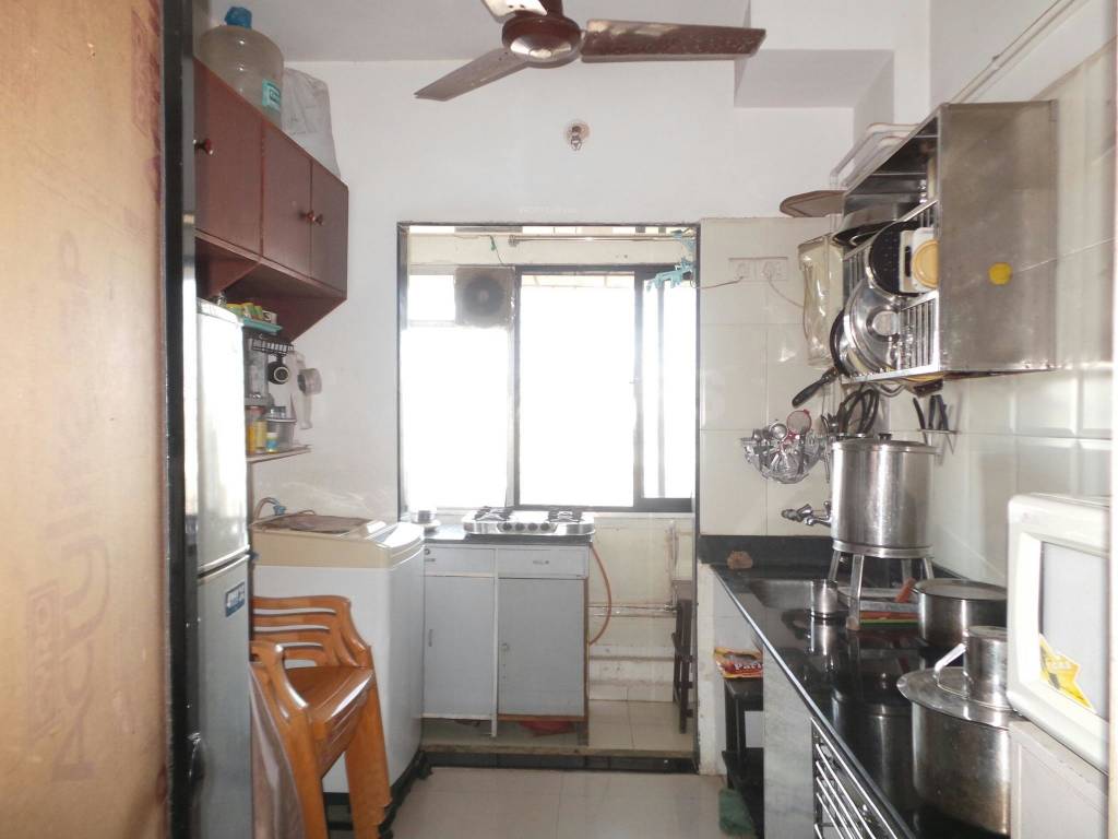  ashley garden Kitchen