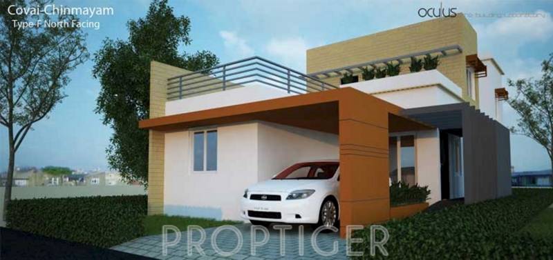  chinmayam Images for Elevation of Covai Chinmayam