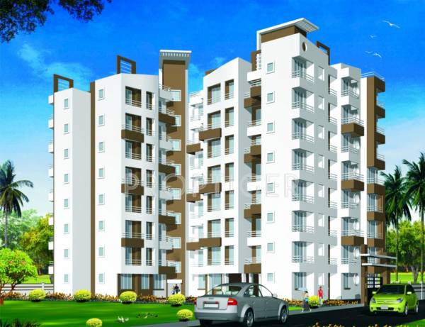 Images for Elevation of Aarson Shubh Jyot