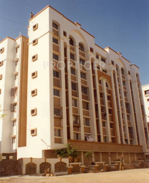 Images for Elevation of Asmita Ventage