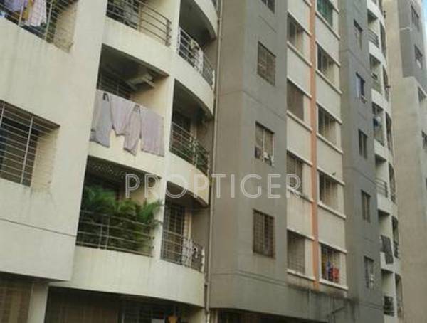 Images for Elevation of Chheda Anant Apurva Images for Elevation of Chheda Anant Apurva