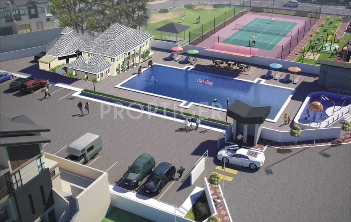 Images for Amenities of Meridian The Hills