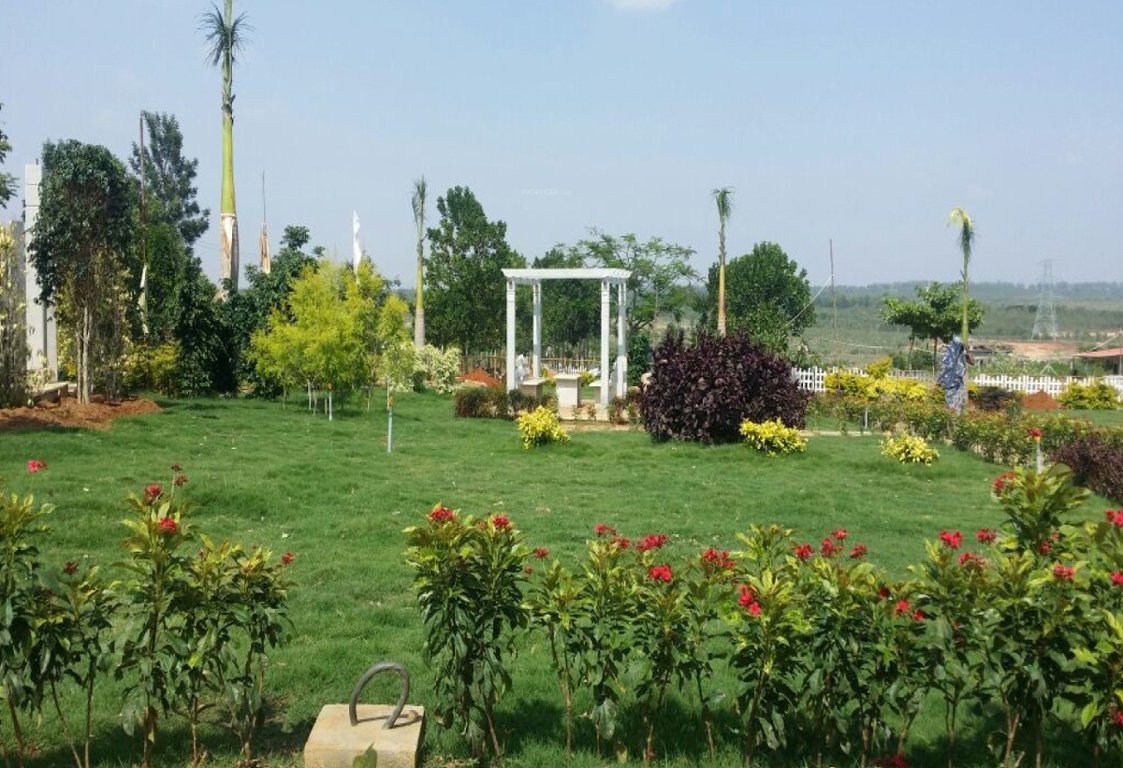 Images for Amenities of Meridian The Hills