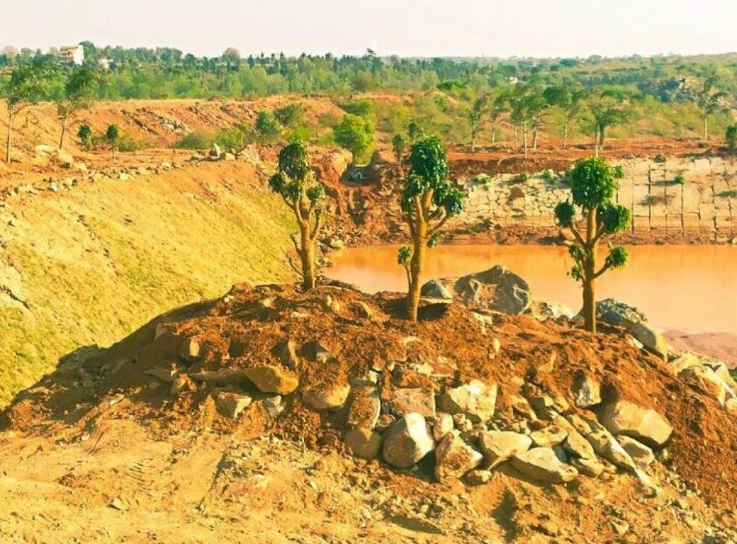 Images for Amenities of Meridian The Hills