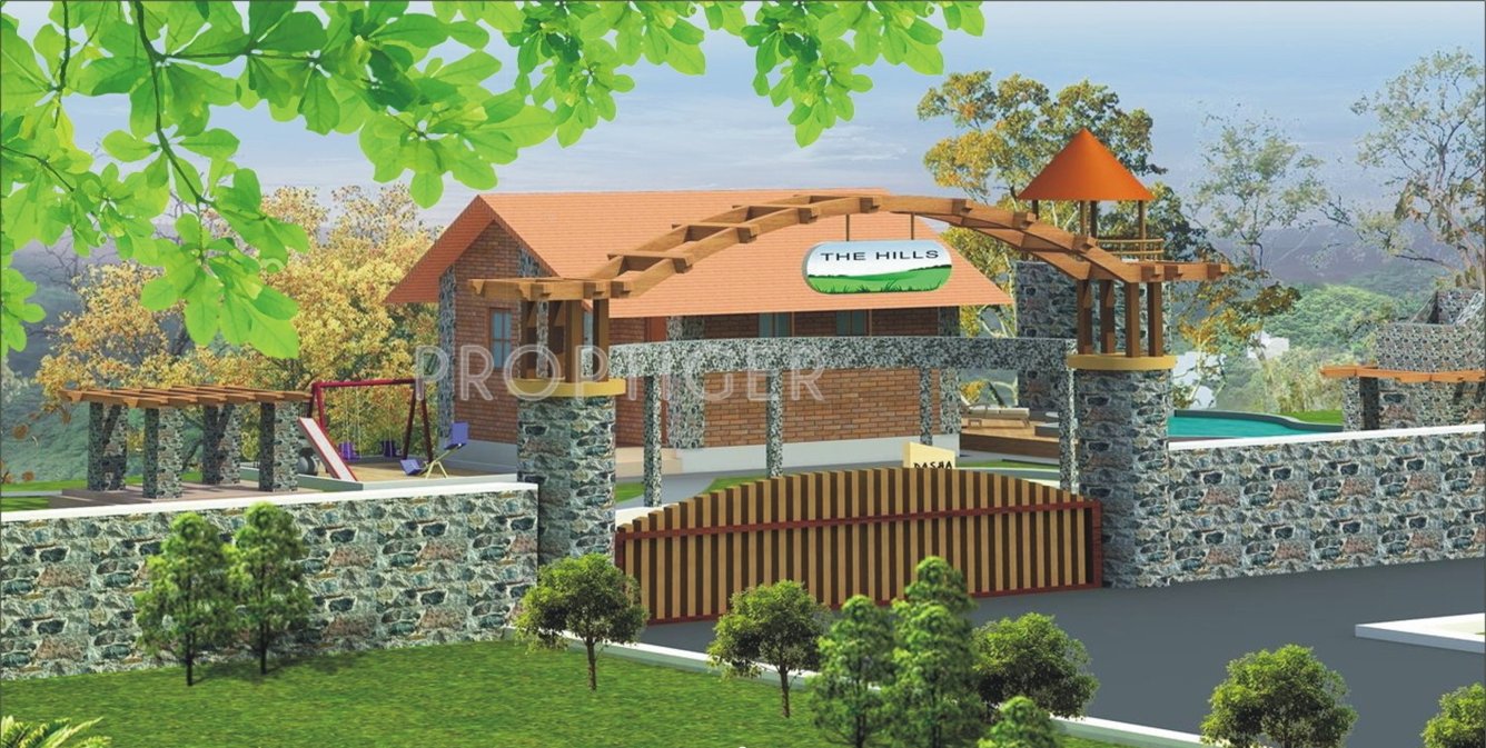 Images for Main Other of Meridian The Hills