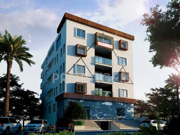 Images for Elevation of CMRS North Star