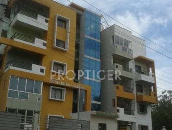 Images for Elevation of Sumadhura Paramount Serene