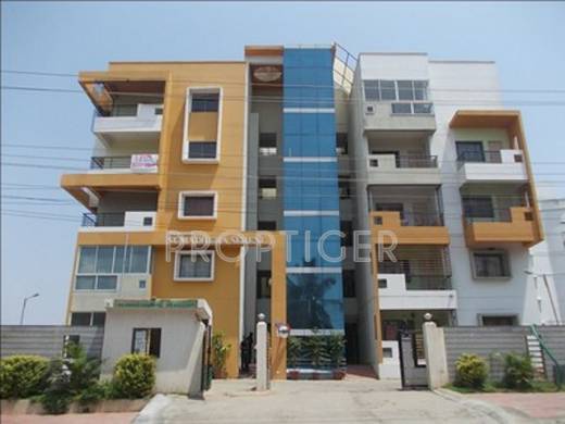 Images for Elevation of Sumadhura Paramount Serene Images for Elevation of Sumadhura Paramount Serene