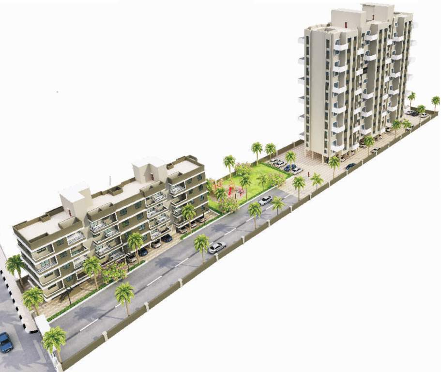 Images for Layout Plan of Lanke Palm Avenue