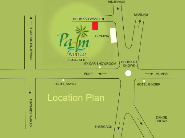 Images for Location Plan of Lanke Palm Avenue Images for Location Plan of Lanke Palm Avenue