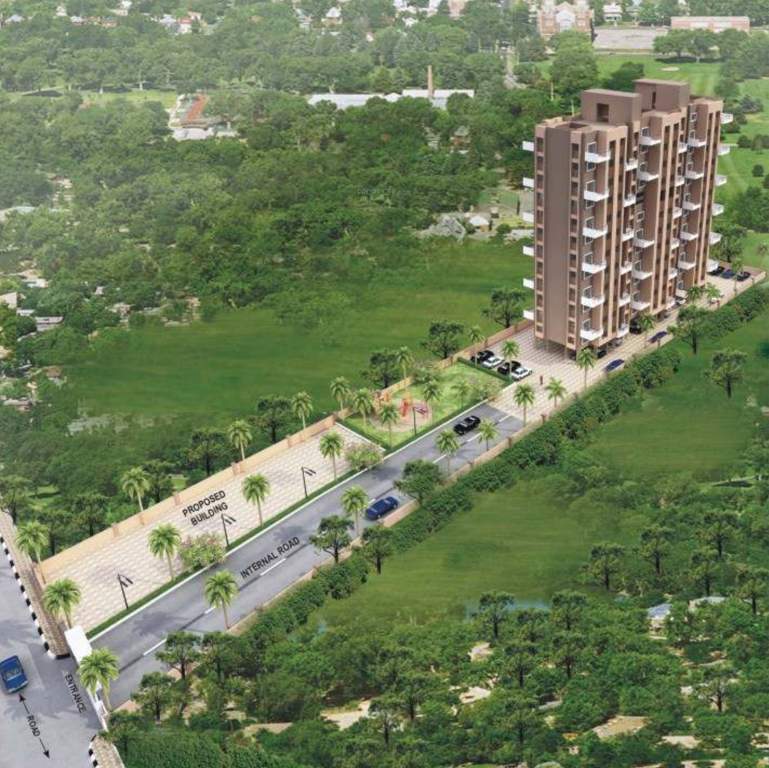 Images for Elevation of Lanke Palm Avenue