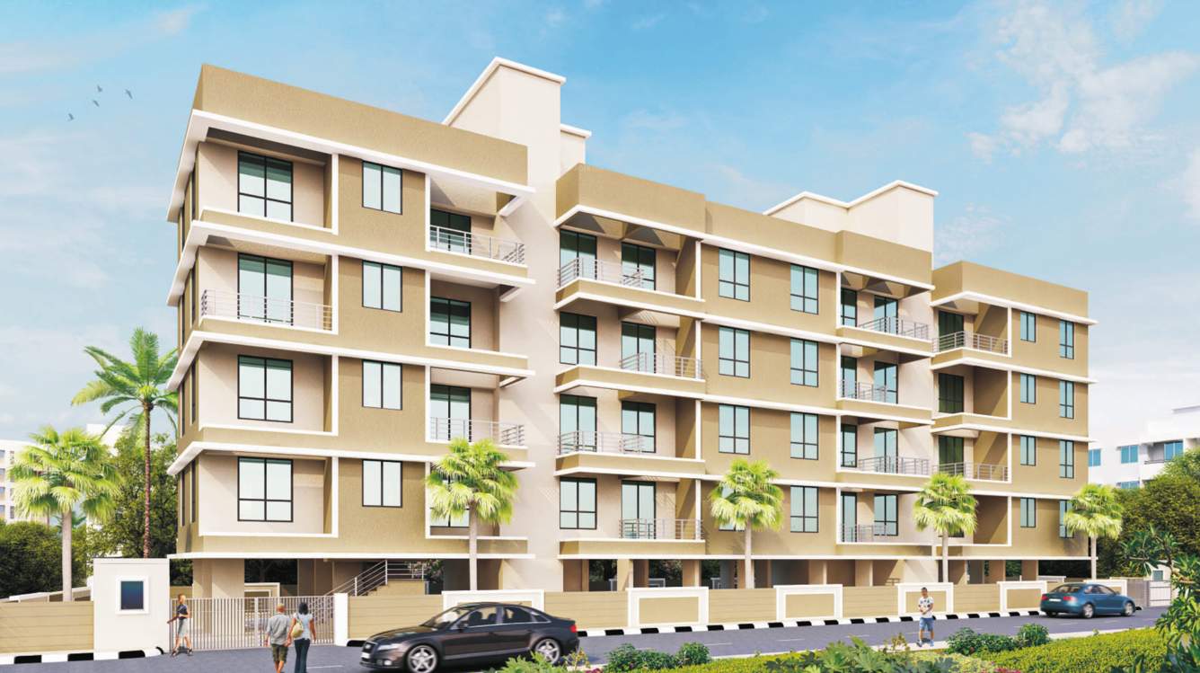 Images for Elevation of Lanke Palm Avenue