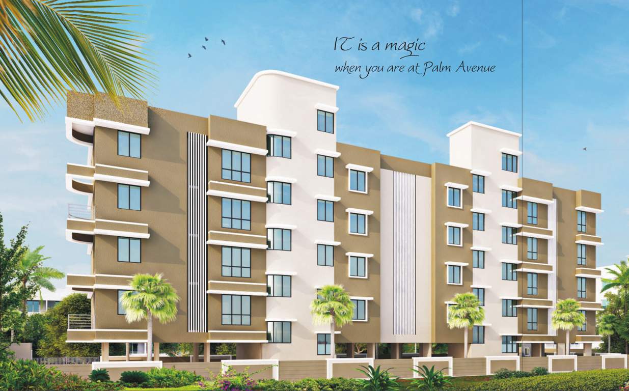 Images for Elevation of Lanke Palm Avenue