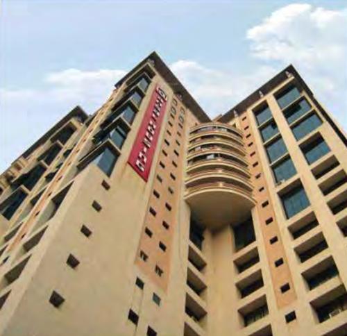  heights Images for Elevation of Ansal Heights