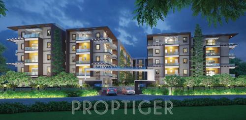 Images for Elevation of Vandana Sai Vandana Brundavan