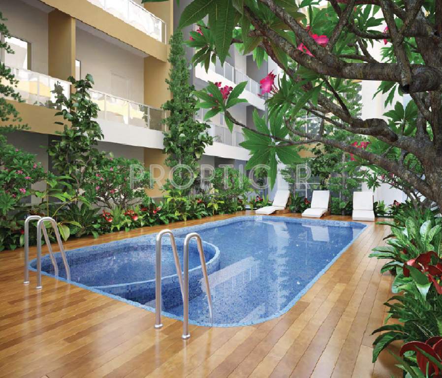 Images for Amenities of Vandana Sai Vandana Brundavan