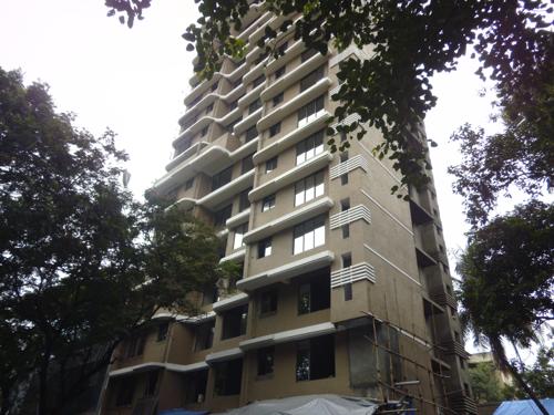  sheetal-kund Images for Elevation of DGS Sheetal Kund