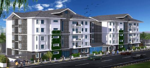  sunanda-residency Images for Elevation of KBG Sunanda Residency