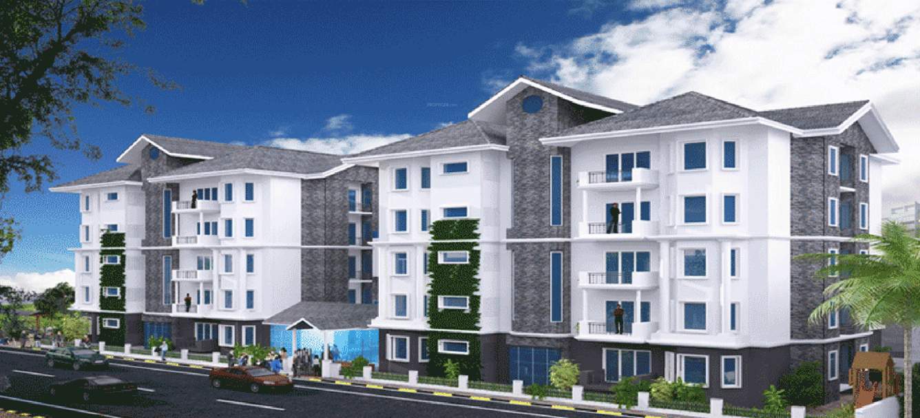  sunanda residency Images for Elevation of KBG Sunanda Residency