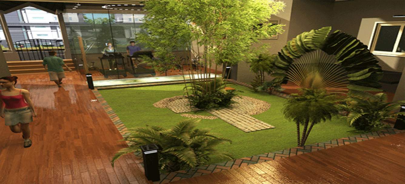  sunanda residency Images for Amenities of KBG Sunanda Residency