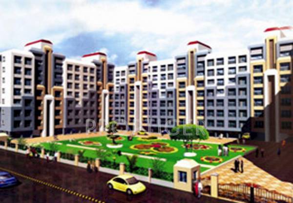 pradeep-associates akash-nidhi Elevation