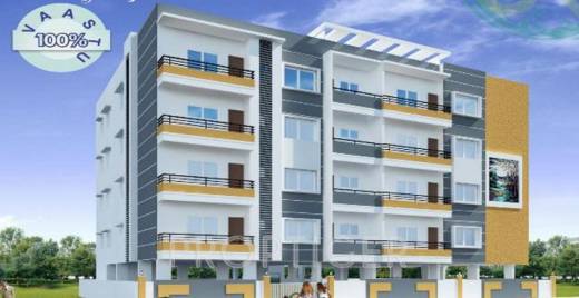 purandhar-naidu-and--others sv-enclave Elevation Elevation