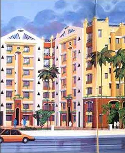 Images for Elevation of Agarwal Green Village