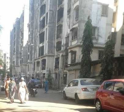  green-village Elevation