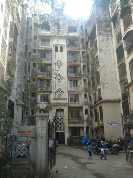  green village Elevation