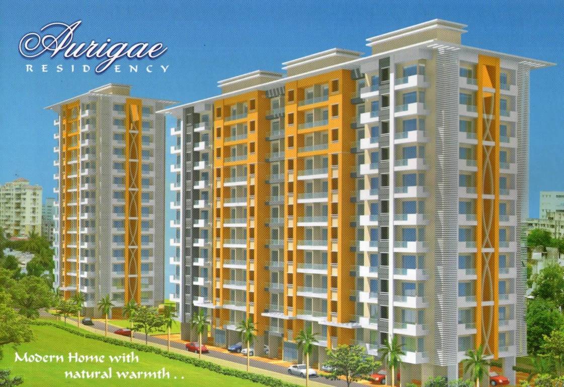 Images for Elevation of Vaibhavlaxmi Aurigae Residency Images for Elevation of Vaibhavlaxmi Aurigae Residency