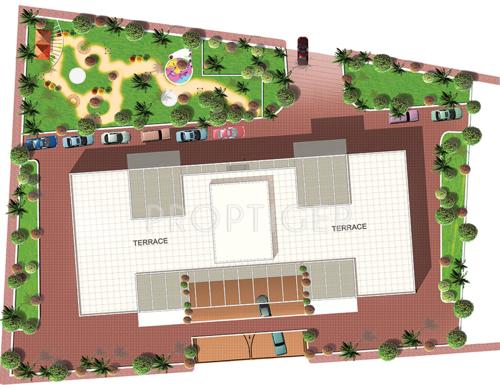 Images for Main Other of Sunit Clio Residences Images for Main Other of Sunit Clio Residences