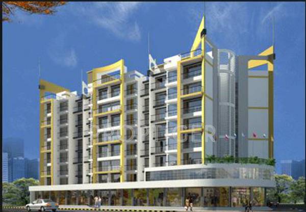 Images for Elevation of Bhoomi Grandeur Images for Elevation of Bhoomi Grandeur