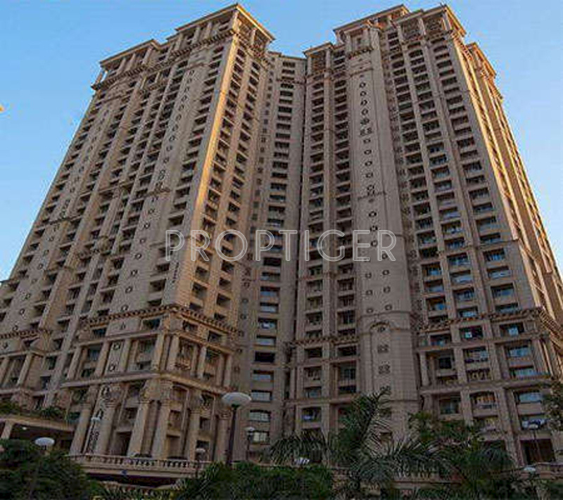 Images for Elevation of Hiranandani Developers Avalon Images for Elevation of Hiranandani Developers Avalon