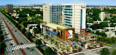 Images for Elevation of Tapasya 70 Grandwalk Images for Elevation of Tapasya 70 Grandwalk