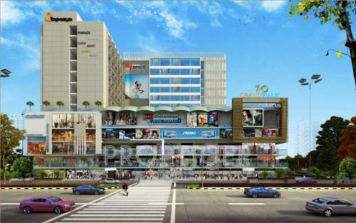  70-grandwalk Images for Elevation of Tapasya 70 Grandwalk