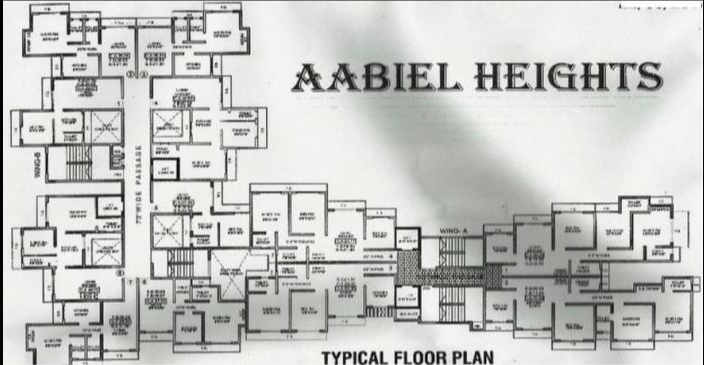  aabiel heights Master Plan