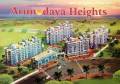 Parmeshwari Associates Arunodaya Heights