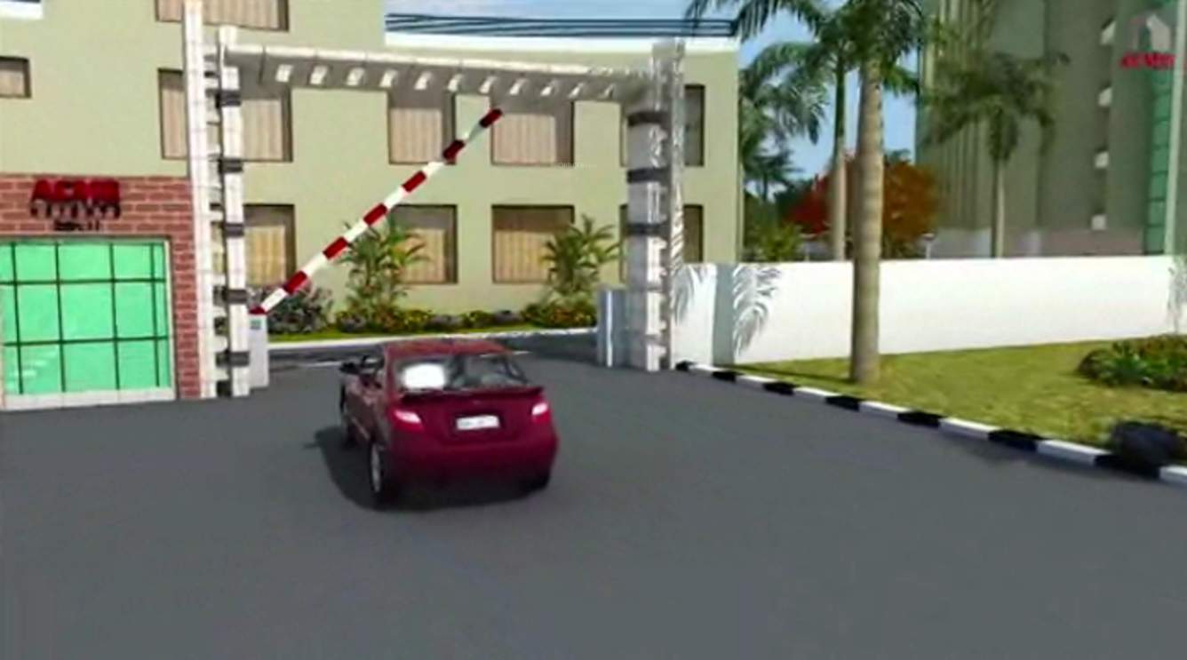  acme heights extn ii Images for Amenities of Pioneer Acme Heights Extn II