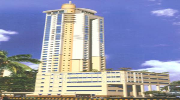 Images for Elevation of VVA Vision Avarsekar Heights Images for Elevation of VVA Vision Avarsekar Heights