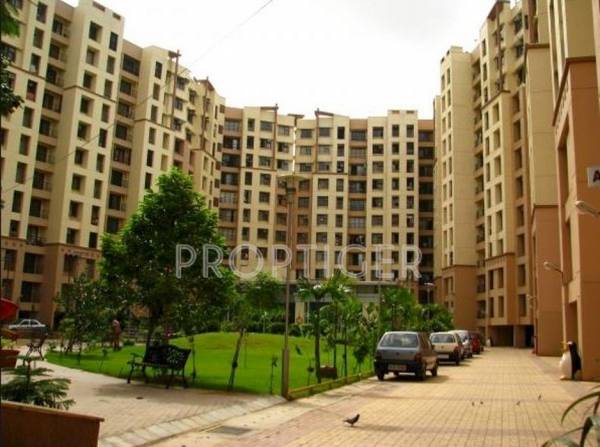 Images for Elevation of Hubtown Ackruti Orchid Park