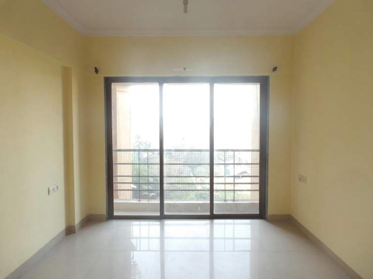  ackruti orchid park Living Area