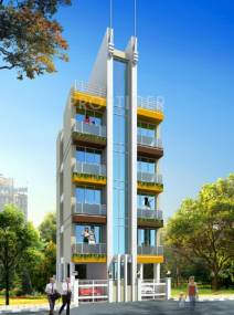 Images for Elevation of Aman Niwas Images for Elevation of Aman Niwas