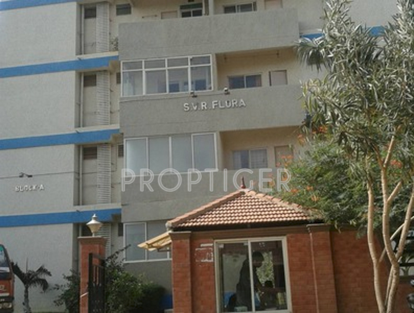 Images for Elevation of SMR Holdings SVR Flora