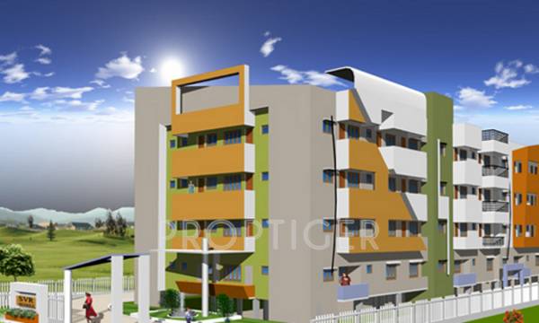 Images for Elevation of SMR Holdings SVR Flora