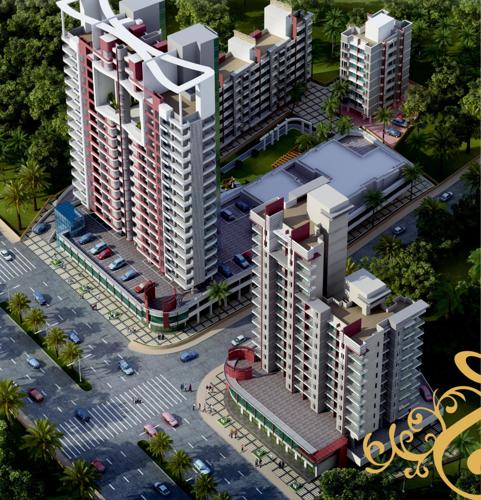  homes Images for Elevation of Avirahi Homes