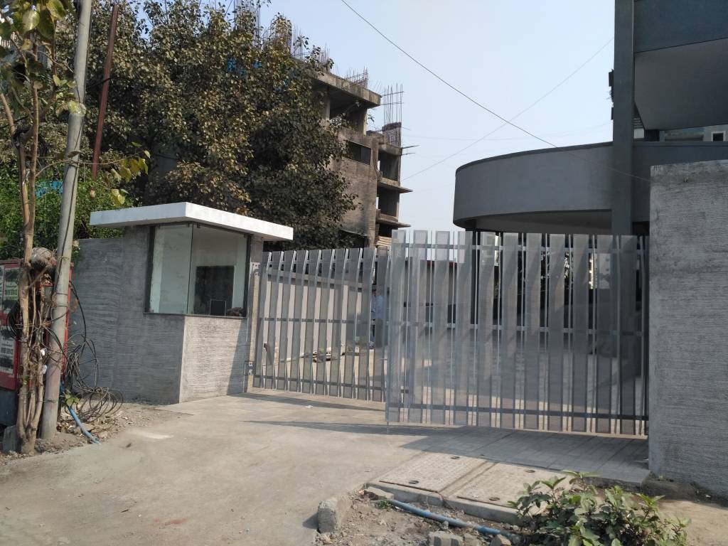 homes Gated Community