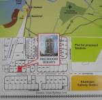 Images for Location Plan of Brij Heights Images for Location Plan of Brij Heights